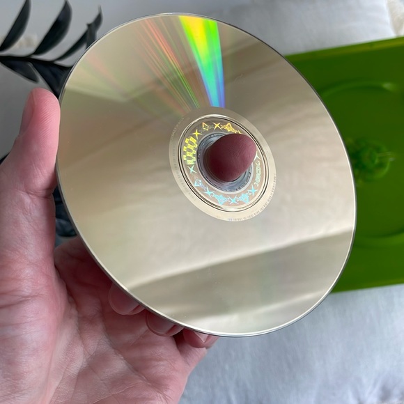 [ XBOX Original Tom Clancy’s Splinter Cell ] - Picture 4 of 4